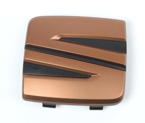 Copper Badges 