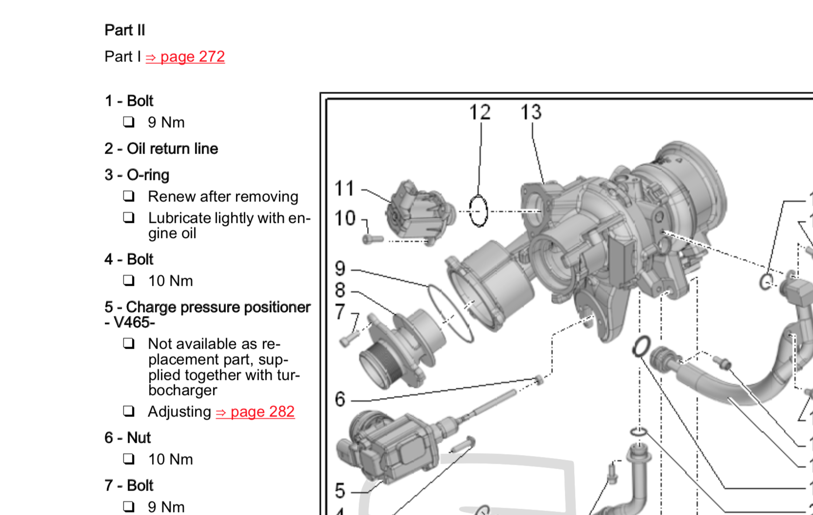 P2563 Code: Turbocharger Boost Control Position Sensor, 40% OFF