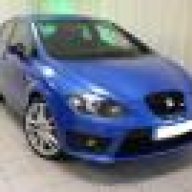 SEAT Leon Tick Lights Coding - LED