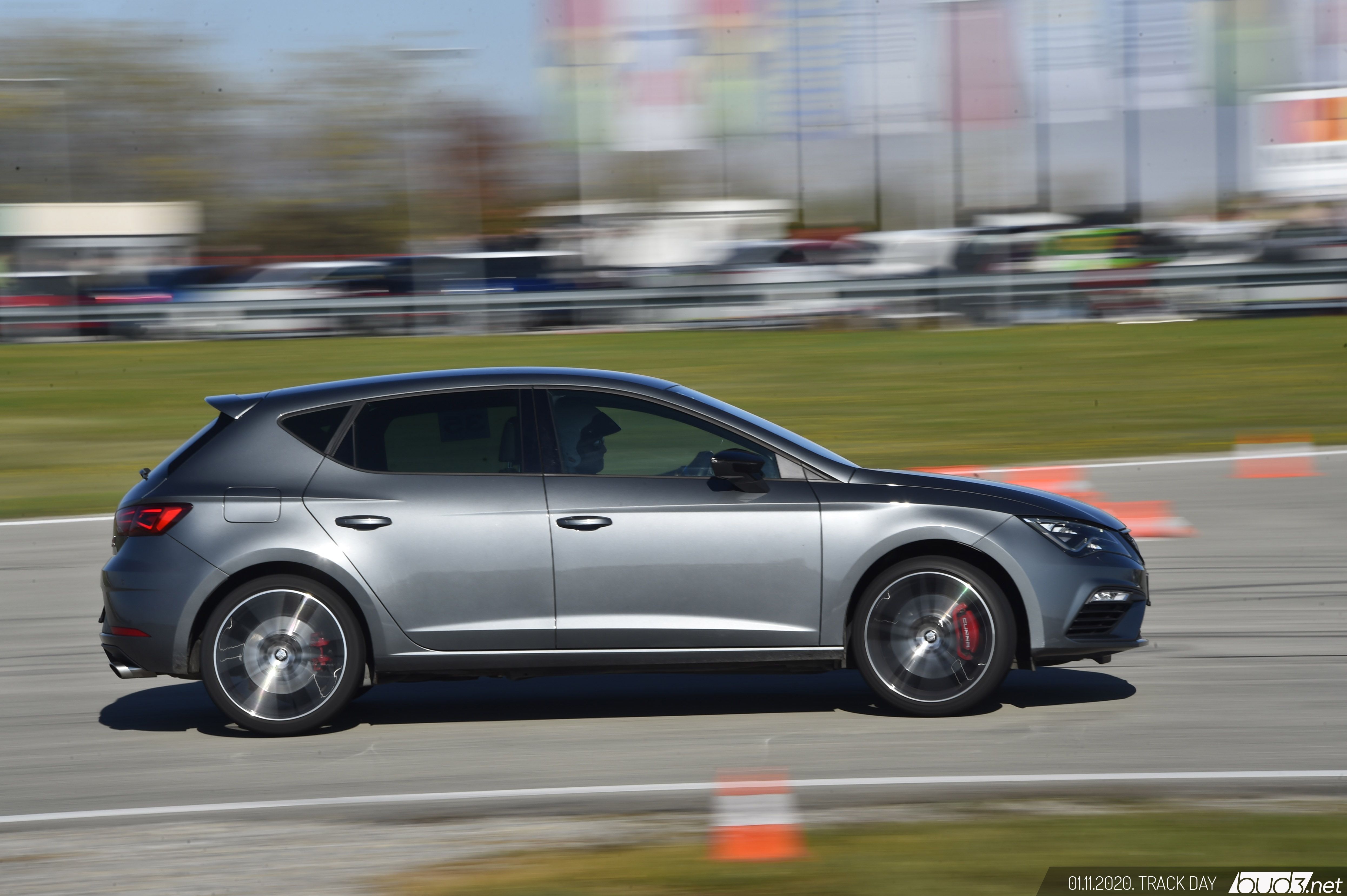 Trackday 102020