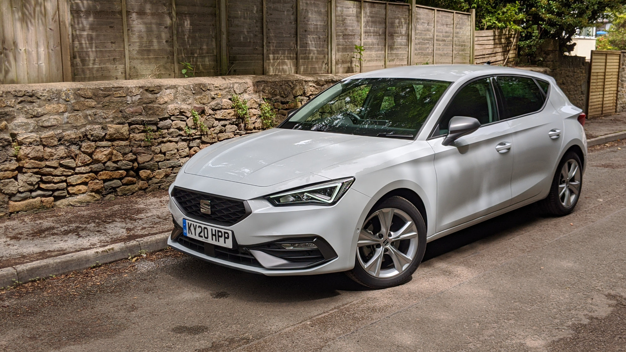 Used SEAT Leon (Mk4, 2020-date) review