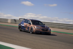 CUPRA to compete in the 2021 WTCR with Jordi Gené and ...