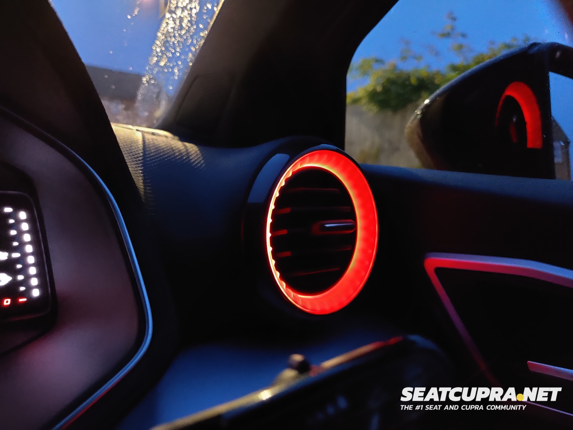 2022 Seat Ibiza FR (95hp) - Sound & Visual Review! 