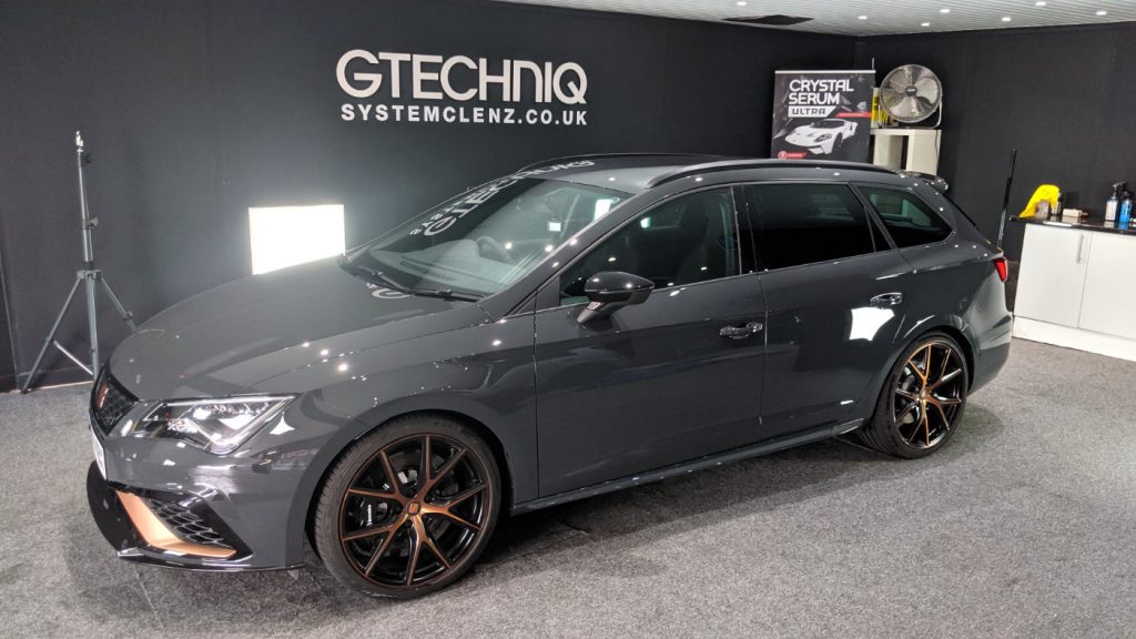 Seat Leon Cupra R St (abt Tuned) 2019 Video Review - Seatcupra.net 